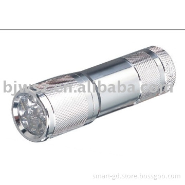 flashlight